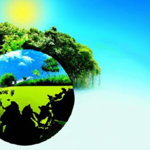 Plantas e a Bioeconomia Global