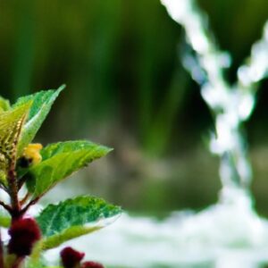 Plantas que Reduzem Custos de Produção