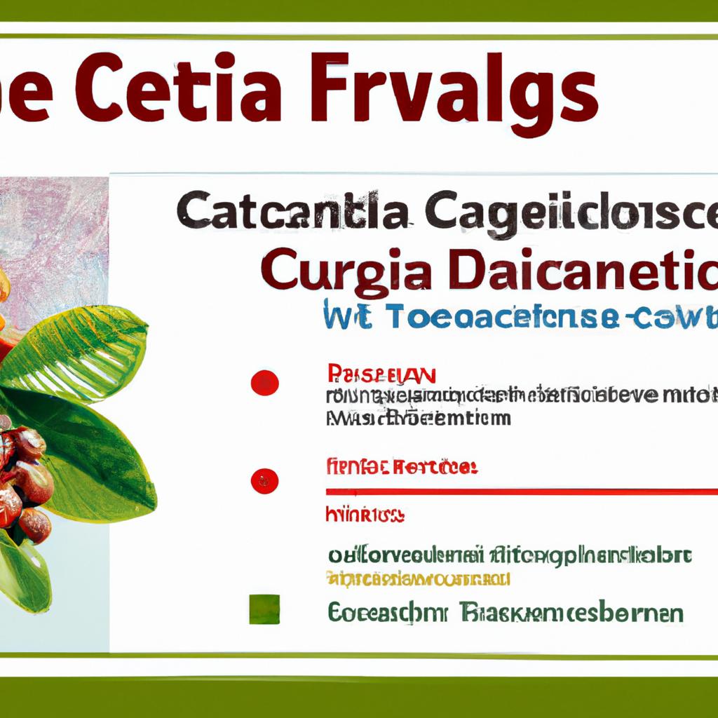 Técnicas Sustentáveis para o Cultivo de Café de Alta Qualidade