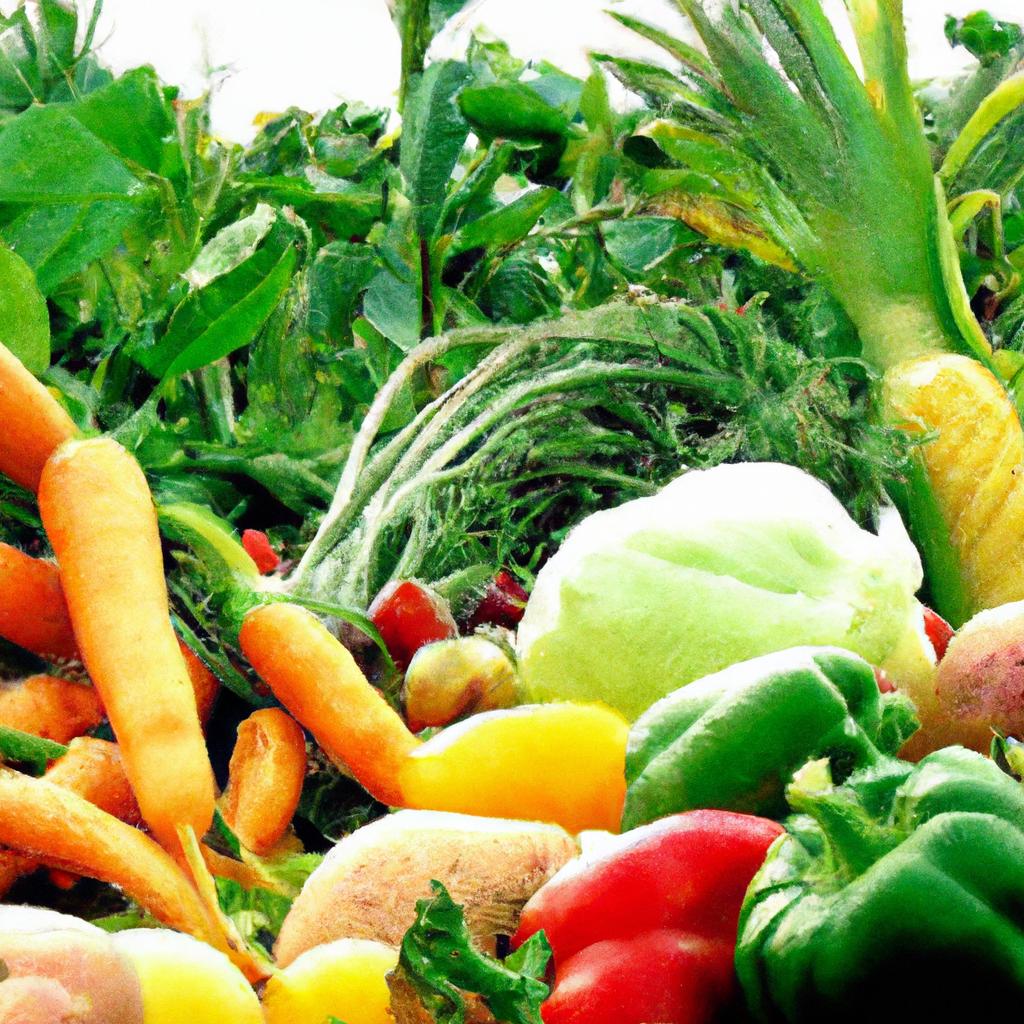 Novas Abordagens Sustentáveis para o Cultivo Agrícola