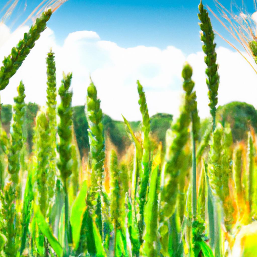 Desafios e Oportunidades da Inovação no Setor Agroindustrial
