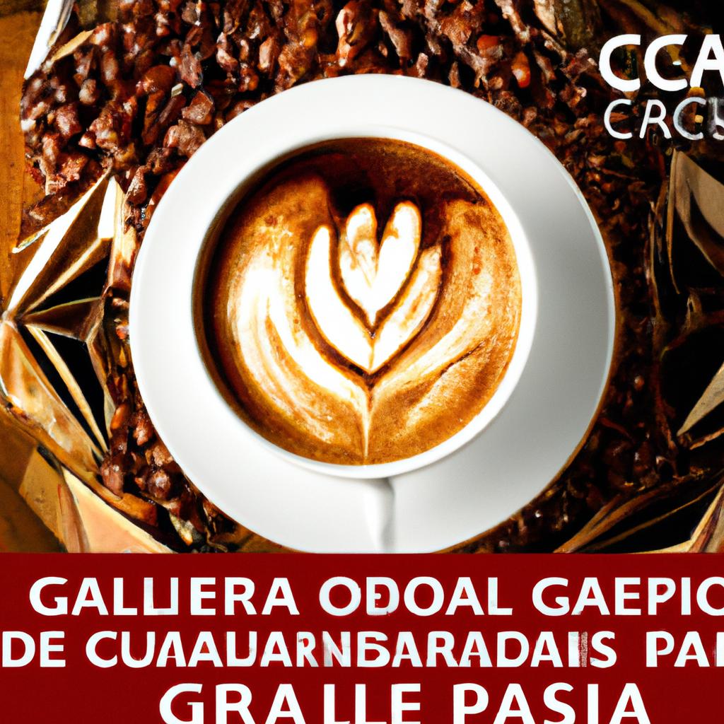 O Papel do Mercado Global na Valorização do Café Especial