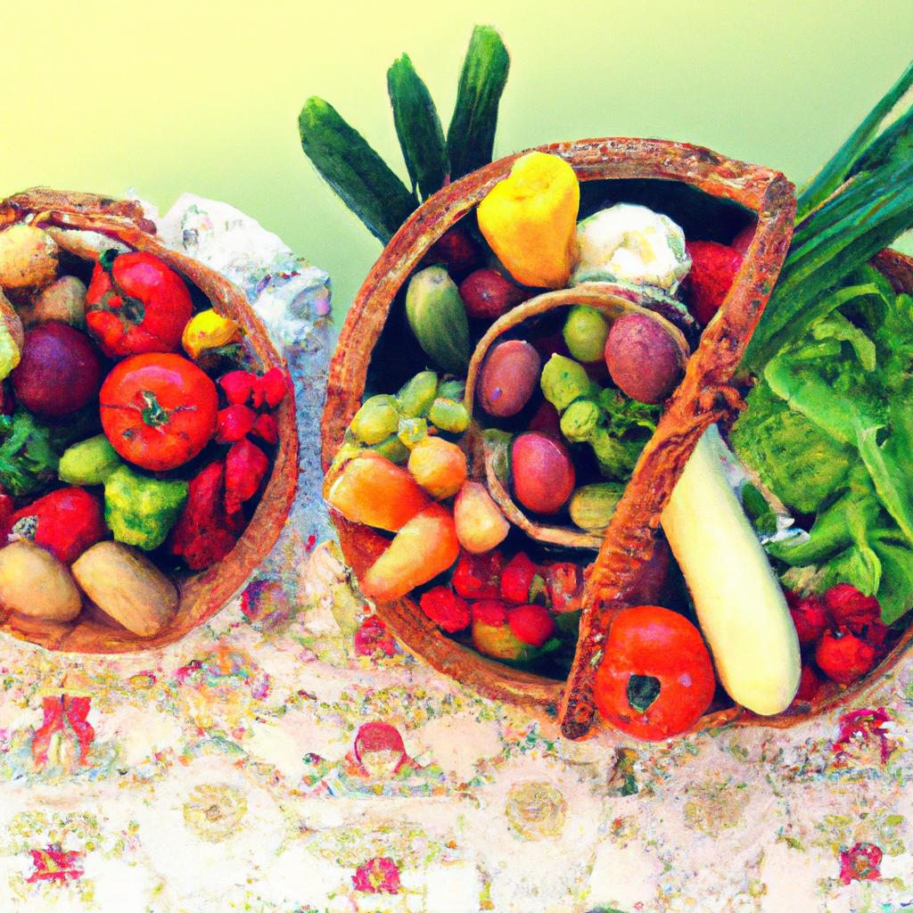 Receitas Criativas com Plantas Funcionais na Culinária Saudável