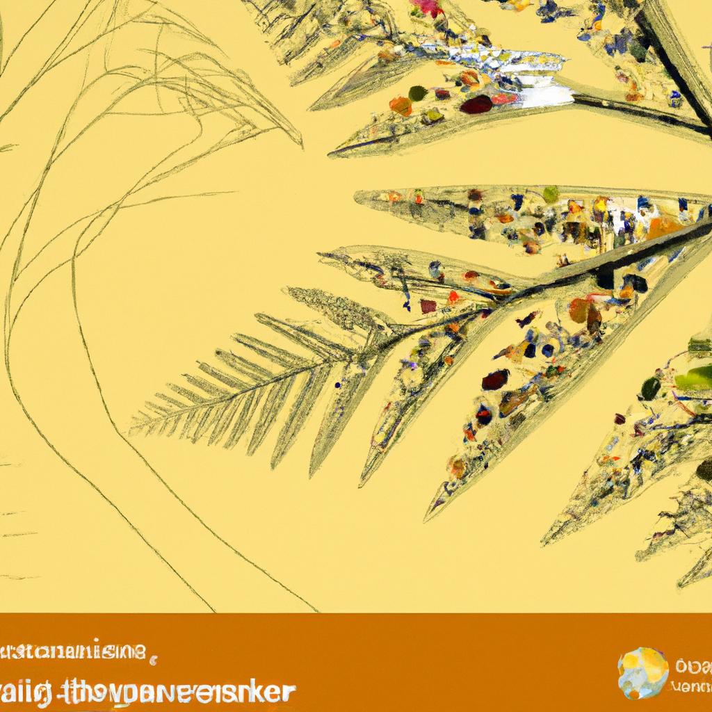 Potencial das Plantas na Bioeconomia Global: O Papel Crucial da Biodiversidade