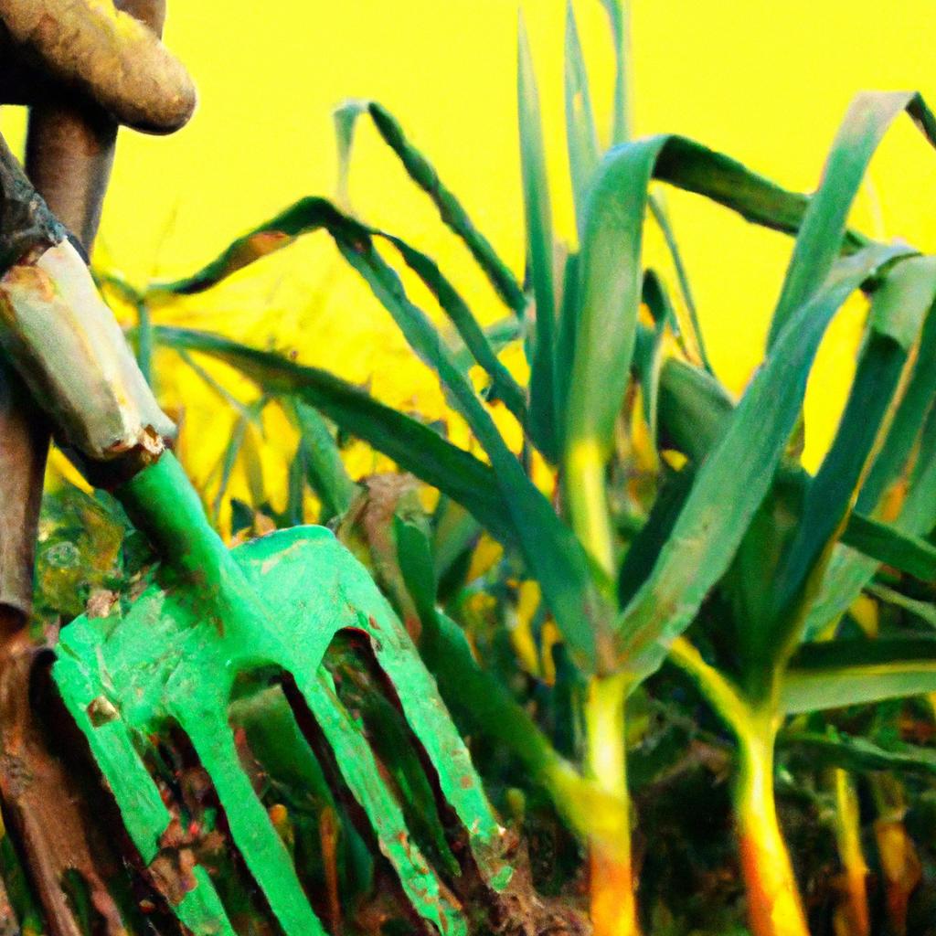 - Implementação de Técnicas Agroecológicas e Plantas de Interesse Econômico para Minimizar Gastos na Produção Agrícola