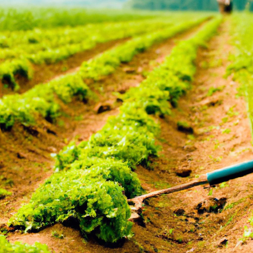 Conectando Comunidades e a Natureza através da Agricultura Regenerativa