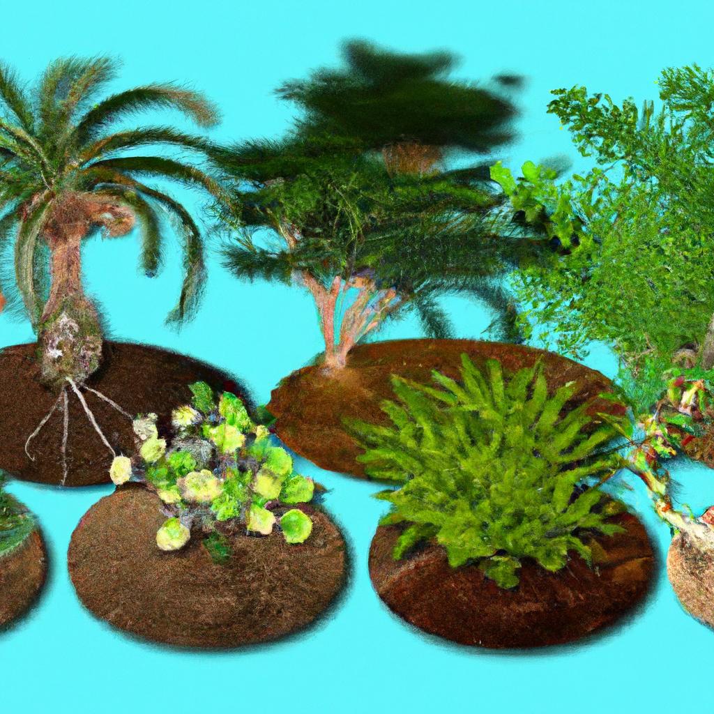 - Maximização de Recursos e Otimização do Espaço na Produção de Plantas