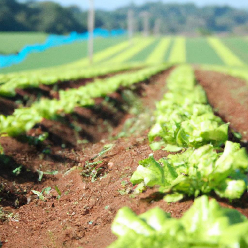 - Benefícios Econômicos das Plantas de Cobertura no Controle de Pragas
