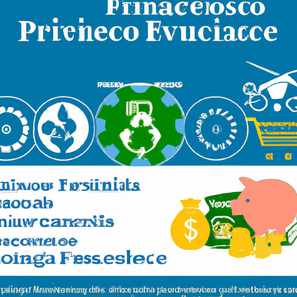 Incentivos Financeiros e Políticas de Incentivo ao Consumo Responsável
