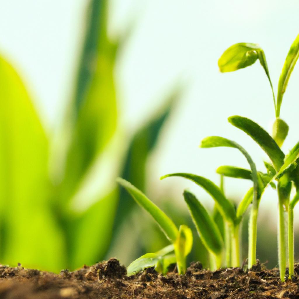 Inovação e Colaboração: Estratégias para Impulsionar a Conexão Plantas-Bioeconomia