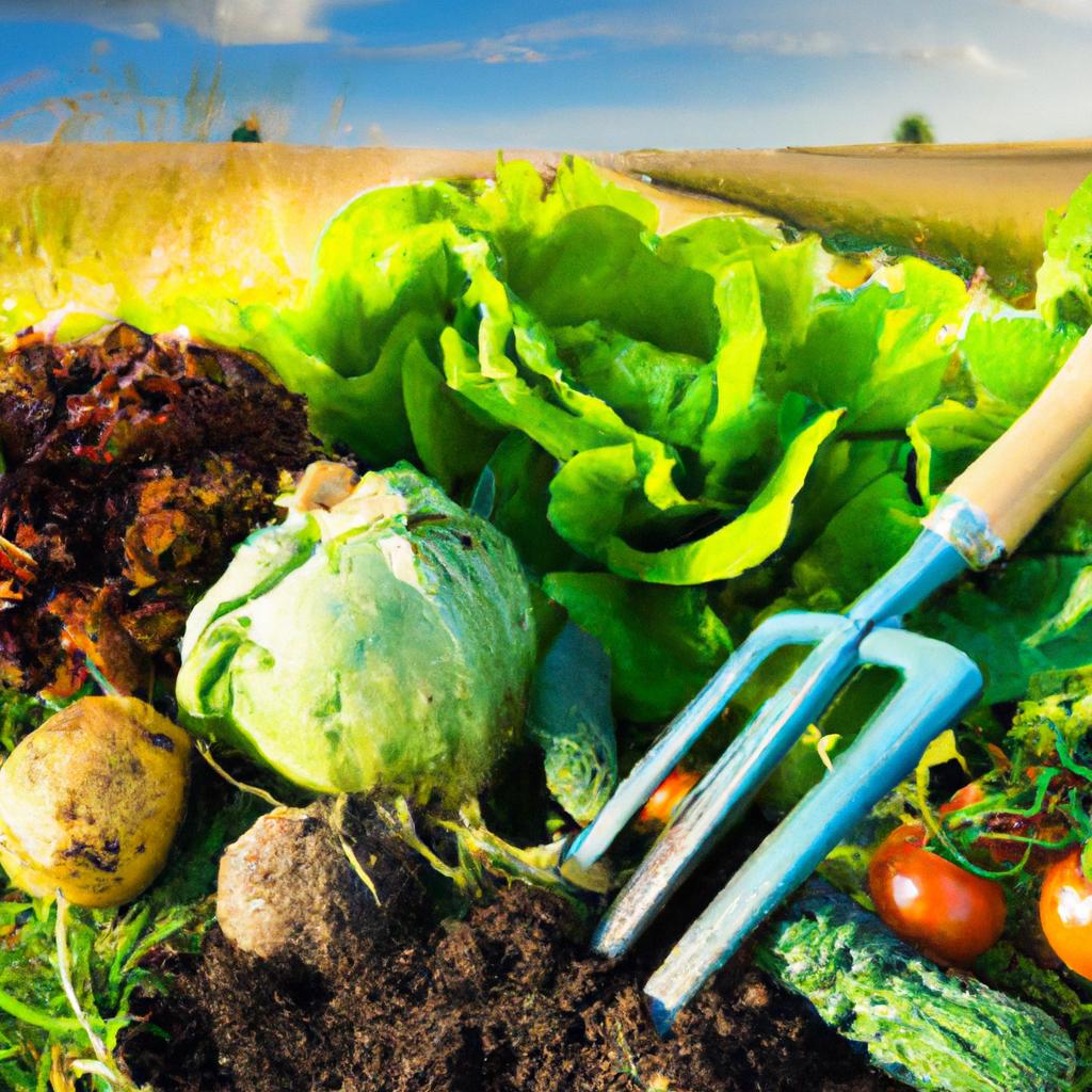 Estratégias de Desenvolvimento para Competitividade no Mercado Agrícola