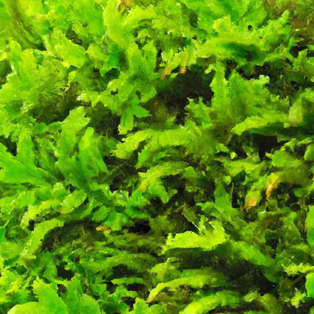 Maximizando os Lucros com Plantas Exclusivas e Sustentáveis