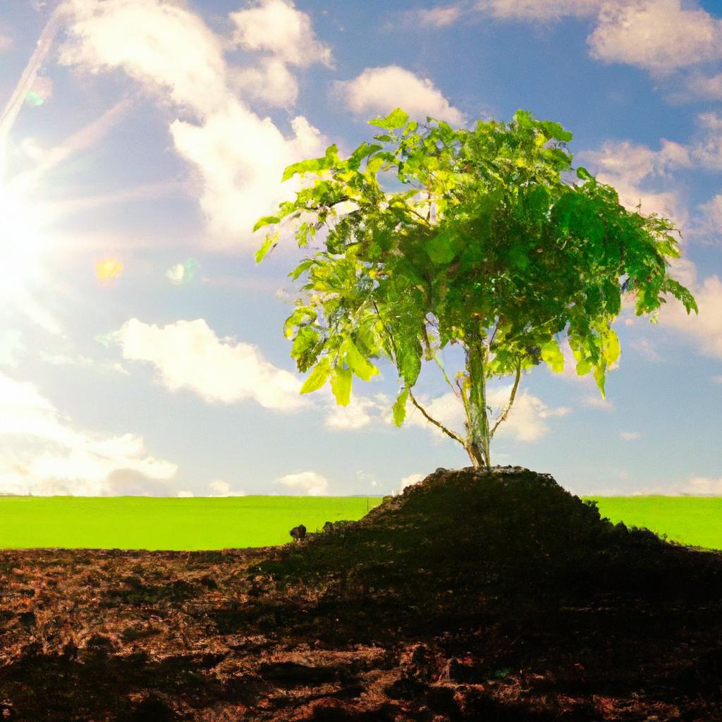 Maximizando a Eficiência Agrícola com Soluções Inovadoras